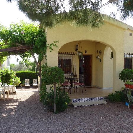 Casa Mediterraneo La Mariña エクステリア 写真