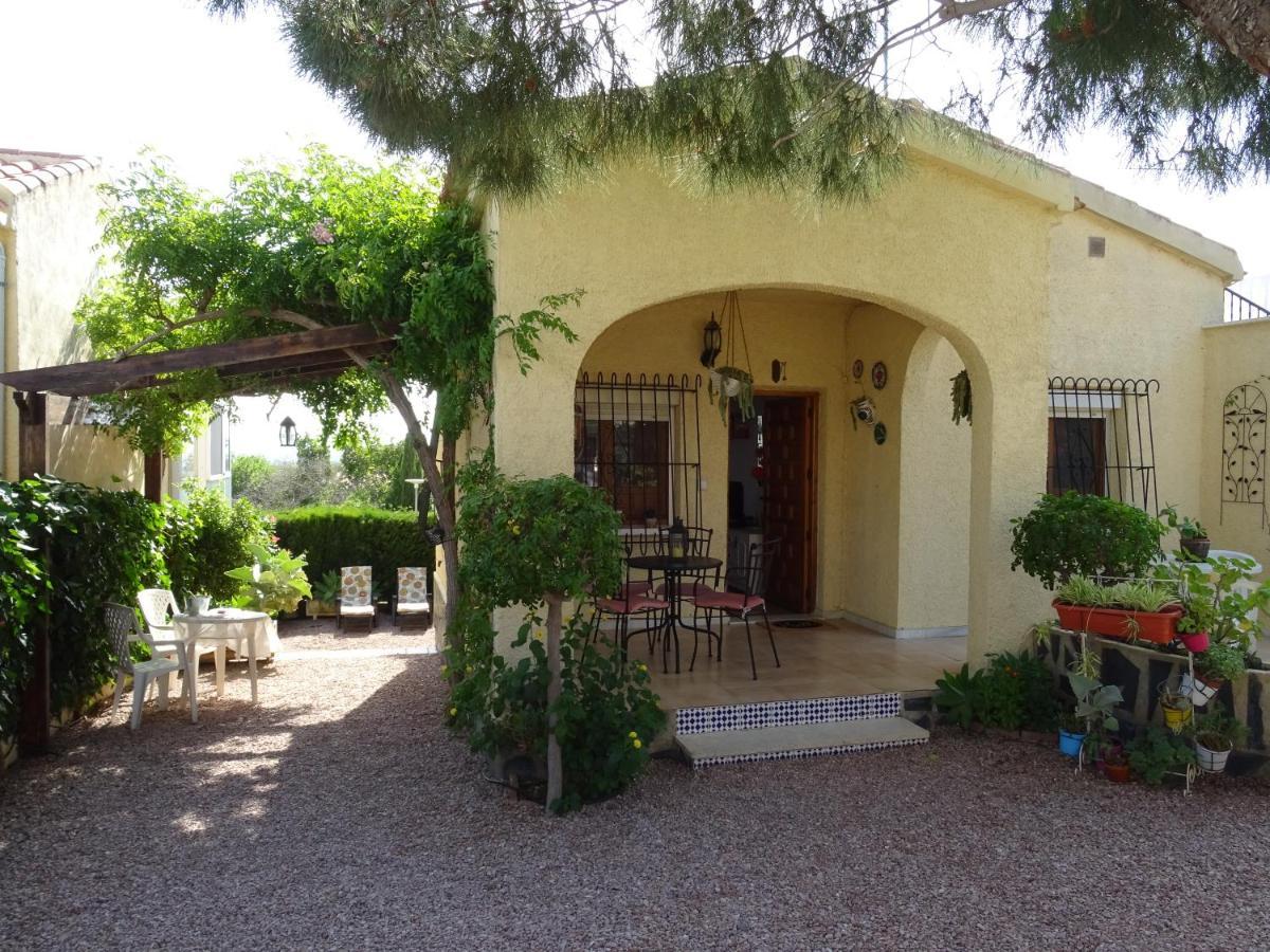 Casa Mediterraneo La Mariña エクステリア 写真